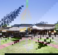 Boomerang Hotel - South Australia Travel