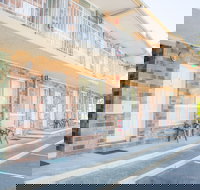 Gosford Palms Motor Inn