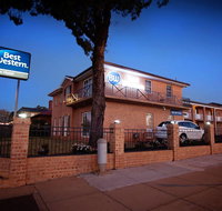 Blue Gum Motor Inn - South Australia Travel
