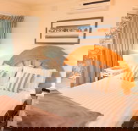 Beachwalk Cottage - South Australia Travel