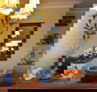 Parkhaven Motel - South Australia Travel