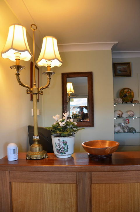 Parkhaven Motel - South Australia Travel 0