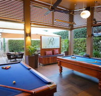 O'Shea's Royal Hotel - South Australia Travel