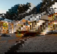 Hepburn Spa Retreat - South Australia Travel