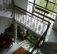 Blackboy Tree Motel - South Australia Travel