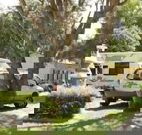 Kendalls on the Beach Holiday Park - South Australia Travel