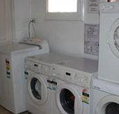 Central on Stockyard - South Australia Travel