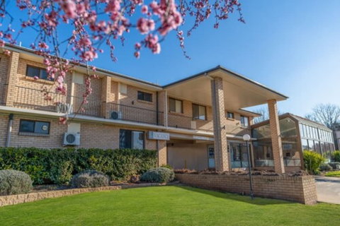 West End Motor Lodge - South Australia Travel 2