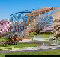 West End Motor Lodge - South Australia Travel