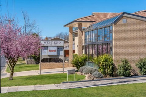 West End Motor Lodge - South Australia Travel 0