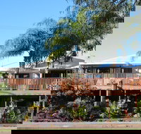 Five 3 Five - The Beachside Barracks - South Australia Travel