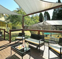 The Redleaf - South Australia Travel