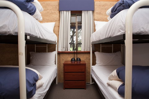 Bussells Bushland Cottages - South Australia Travel 5