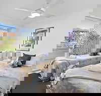 Kirra Palms Holiday Apartments - South Australia Travel