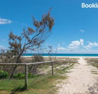 San Chelsea Beachside Apartments - South Australia Travel