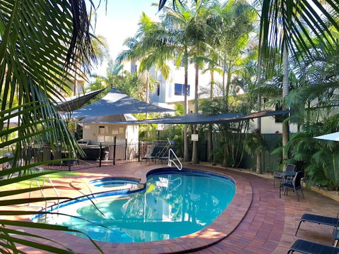 Sanctuary Beach Resort - South Australia Travel 4