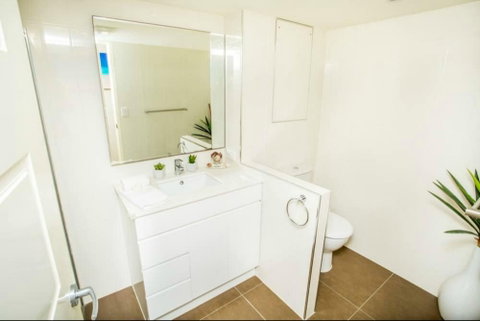 Sanctuary Beach Resort - South Australia Travel 6