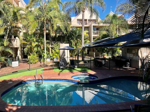 Sanctuary Beach Resort - South Australia Travel 3
