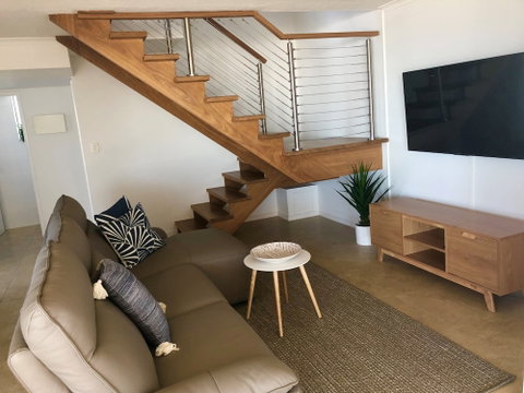 Sanctuary Beach Resort - South Australia Travel 5