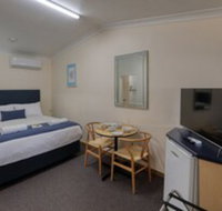 Border Motel - South Australia Travel