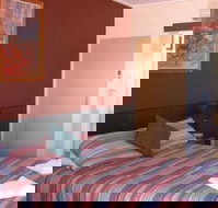 Goondiwindi Motel - South Australia Travel