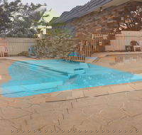 Acacia Motel Griffith - South Australia Travel