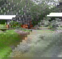 Rainforest Ranch - South Australia Travel