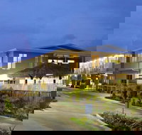 The Coast Motel - South Australia Travel