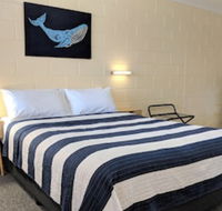 Sail Inn Motel - South Australia Travel