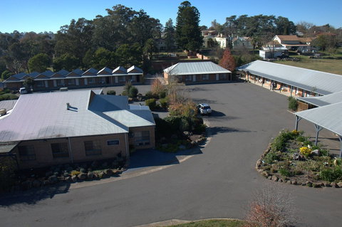 Swaggers Motor Inn - South Australia Travel 0