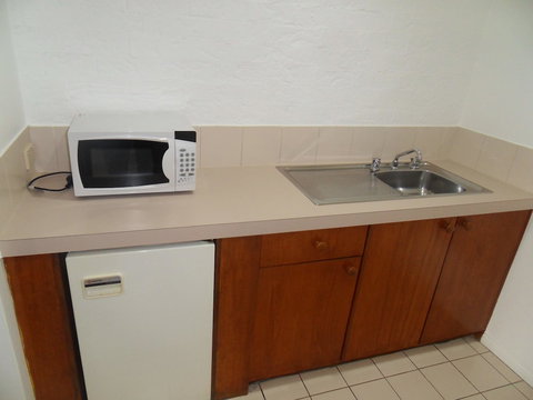 Swaggers Motor Inn - South Australia Travel 5