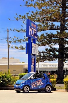 Yamba Twin Pines Motel - South Australia Travel 3