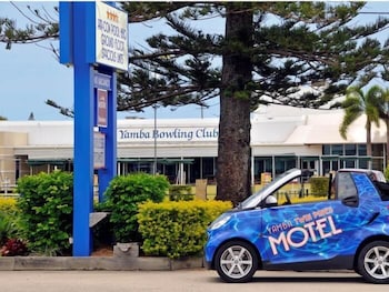 Yamba Twin Pines Motel - South Australia Travel 1