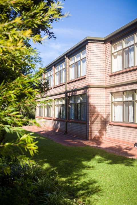 Foreshore Motor Inn - South Australia Travel 1