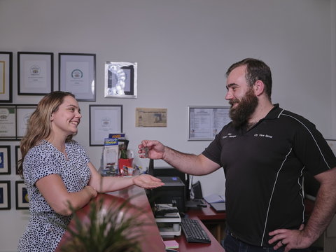 City View Motel Warwick - South Australia Travel 1