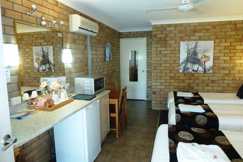 City View Motel Warwick - South Australia Travel 6