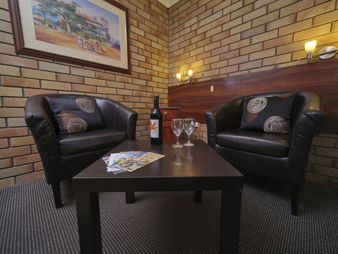 City View Motel Warwick - South Australia Travel 5