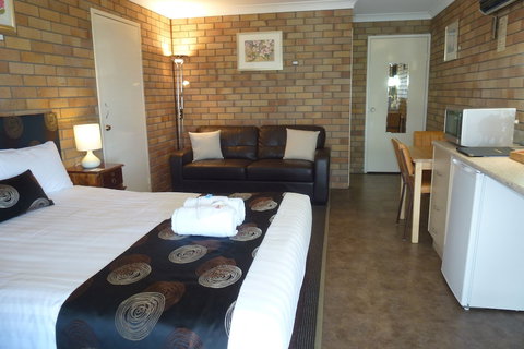 City View Motel Warwick - South Australia Travel 4