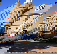 Abbey Boutique Hotel - South Australia Travel