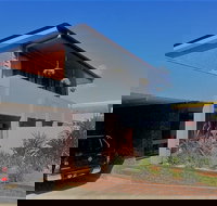 Mahogany Motel - South Australia Travel