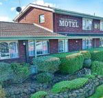 Raglan Motor Inn - South Australia Travel