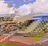 Warragul Gardens Holiday Park - South Australia Travel