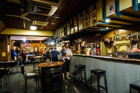 The Anglers Inn - South Australia Travel 2