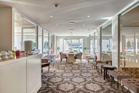 International Hotel Wagga Wagga - South Australia Travel 2