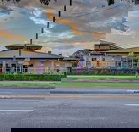 International Hotel Wagga Wagga - South Australia Travel