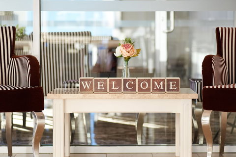 International Hotel Wagga Wagga - South Australia Travel 1