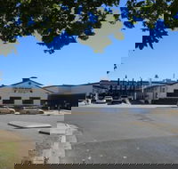 Club Motel - South Australia Travel