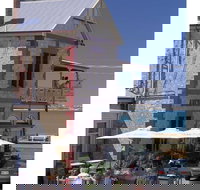 Anchorage Seafront Hotel - South Australia Travel