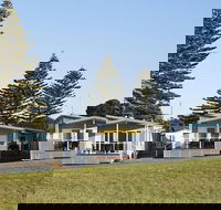 NRMA Victor Harbor Beachfront Holiday Park - South Australia Travel