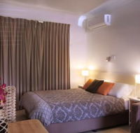 Tuncurry Motor Lodge - South Australia Travel
